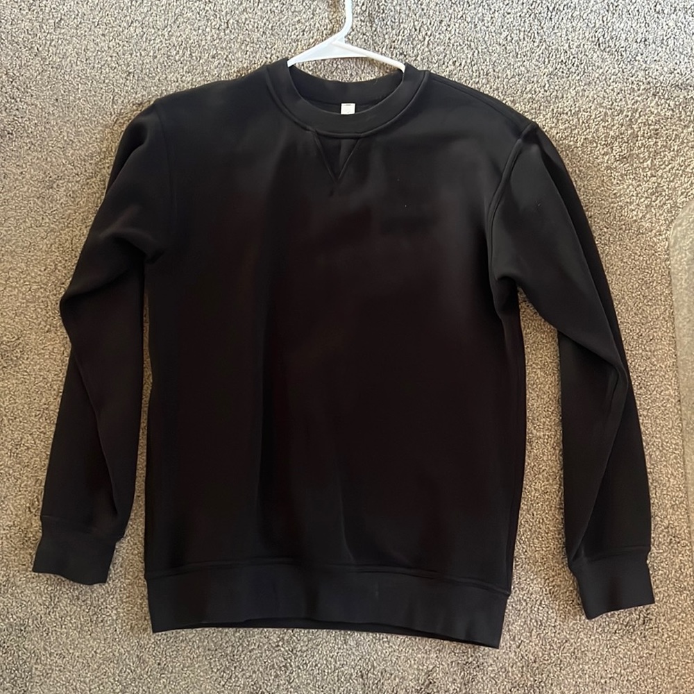 Lululemon All Yours Crewneck